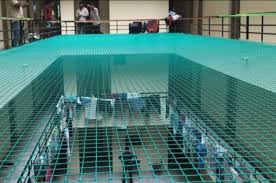 Balcony Safety Nets in Bangalore