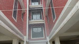 Building Safety Nets in Bangalore