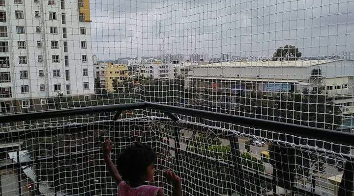 Children Safety Nets in Bangalore