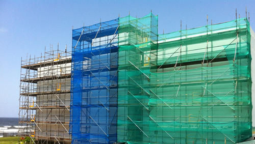 Construction Safety Nets in Bangalore