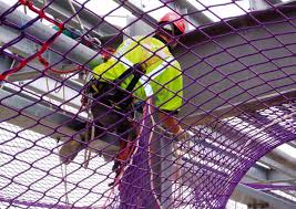 Construction Safety Nets in Bangalore
