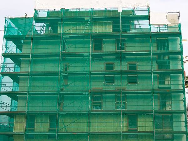 Construction Safety Nets in Bangalore