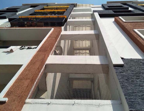 Duct Area Safety Nets in Bangalore
