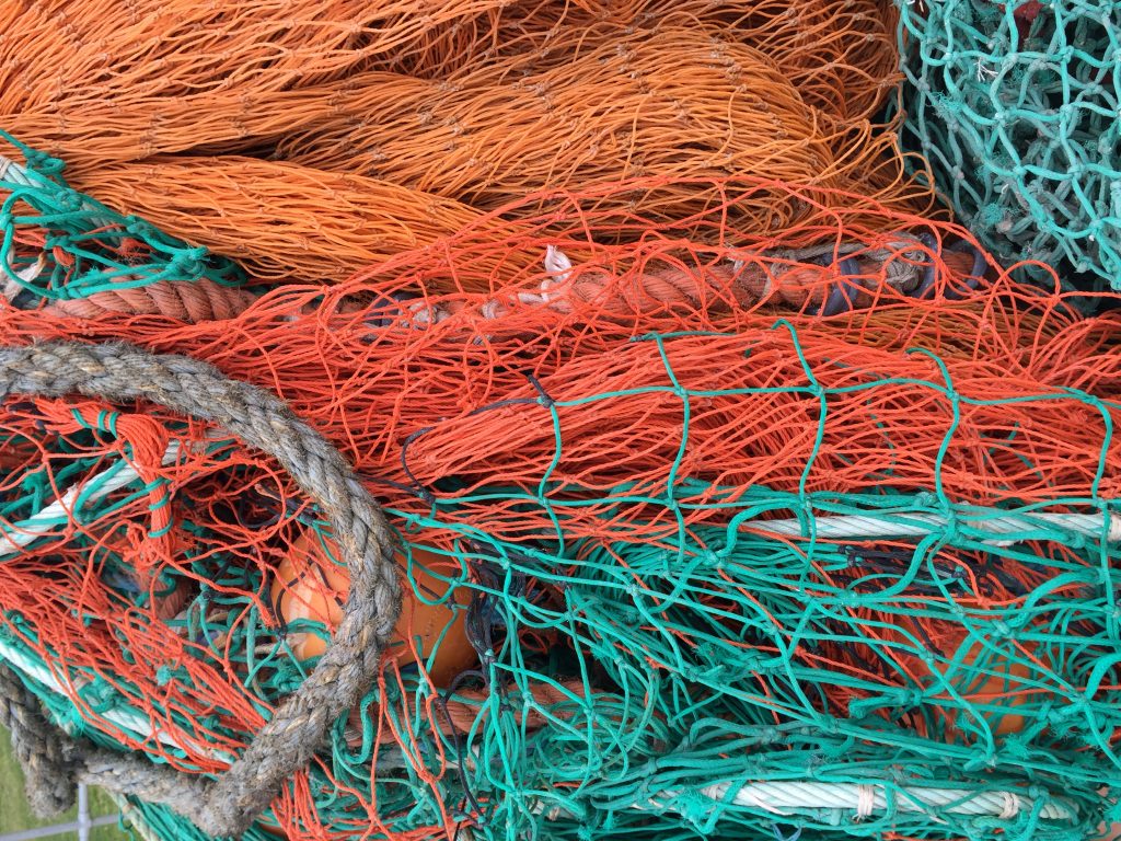 Fishing Nets in Bangalore