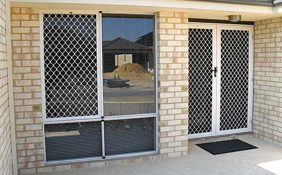 Glass Protection Nets in Bangalore