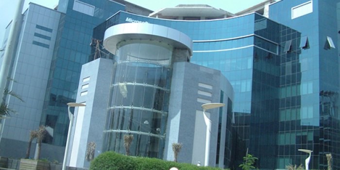 Glass Protection Nets in Bangalore
