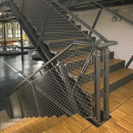 Inner House Safety Nets in Bangalore