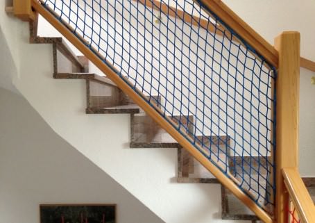 Inner House Safety Nets in Bangalore