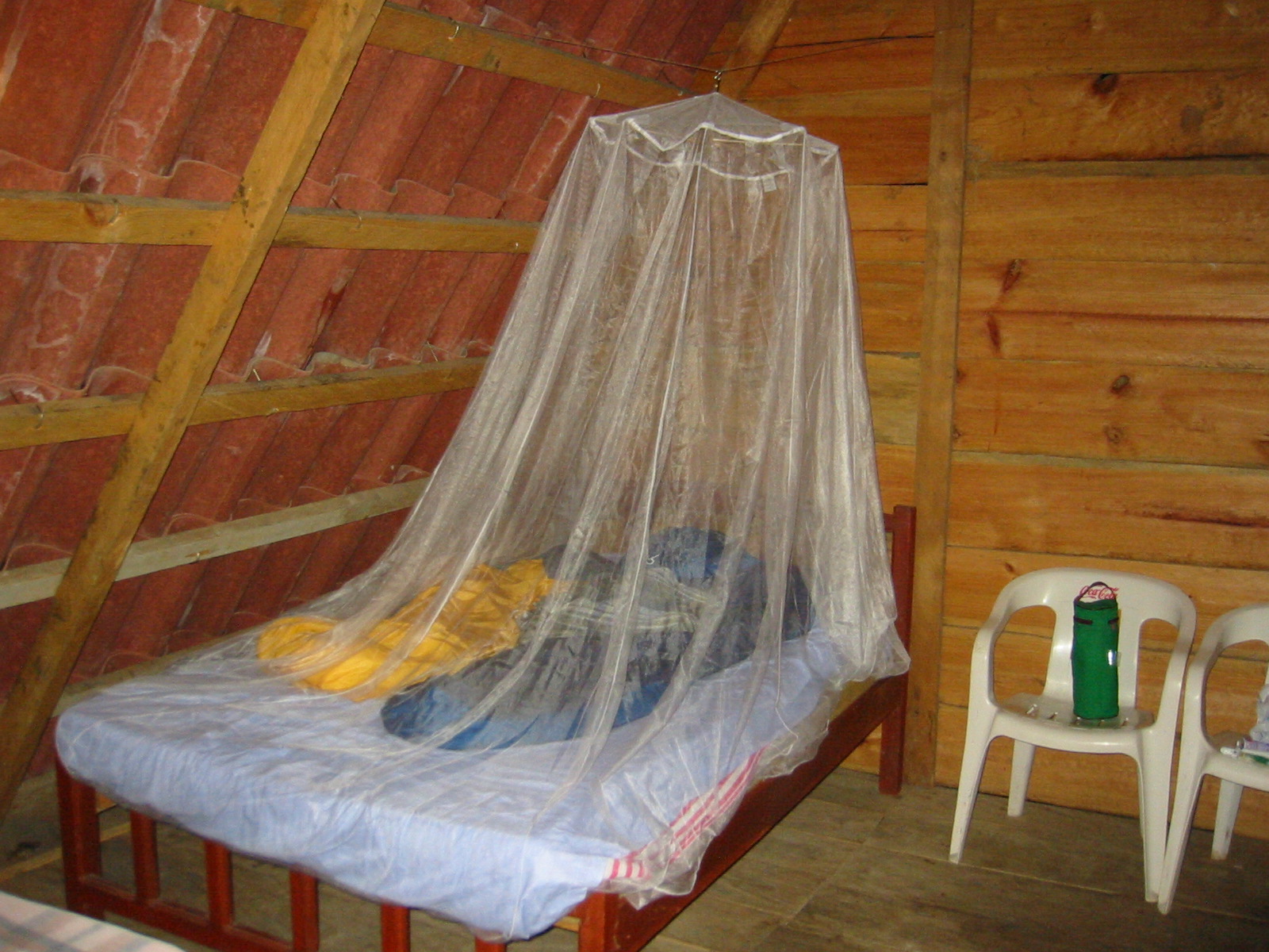 Mosquito Safety Nets in Bangalore