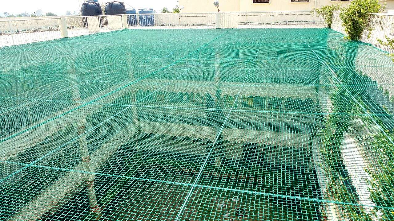 Nylon Nets in Bangalore