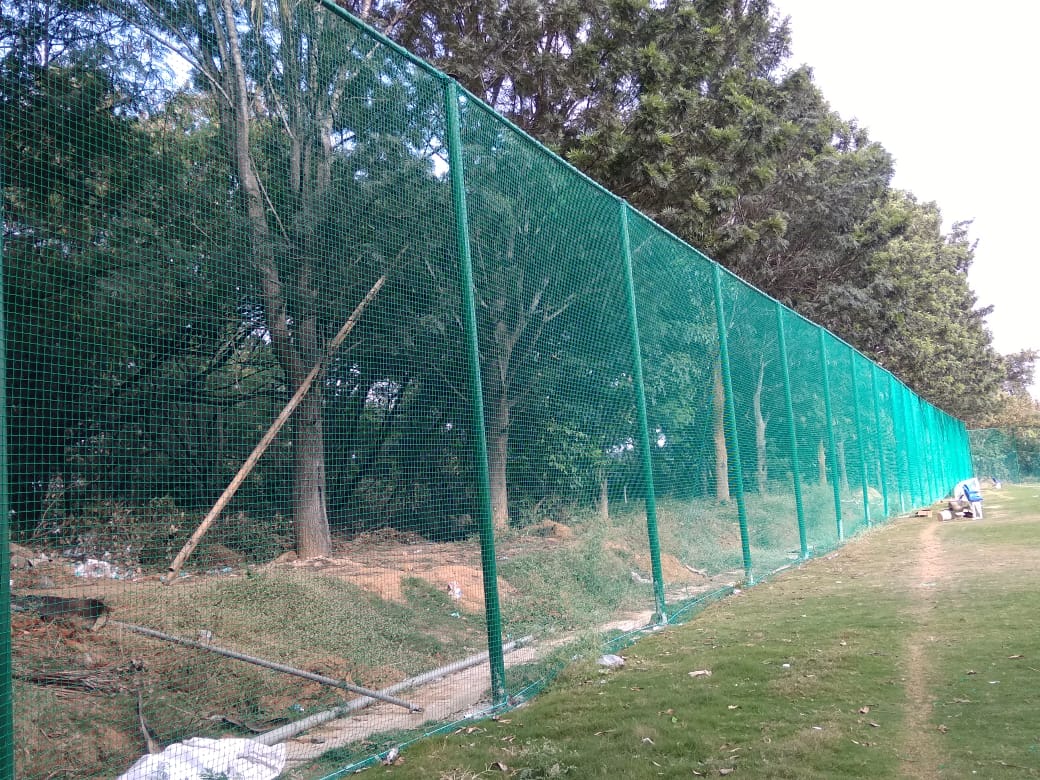 Sports Nets in Bangalore