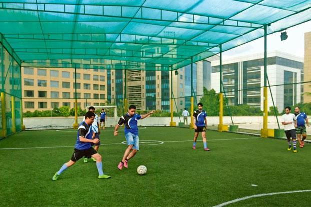 Sports Nets in Bangalore