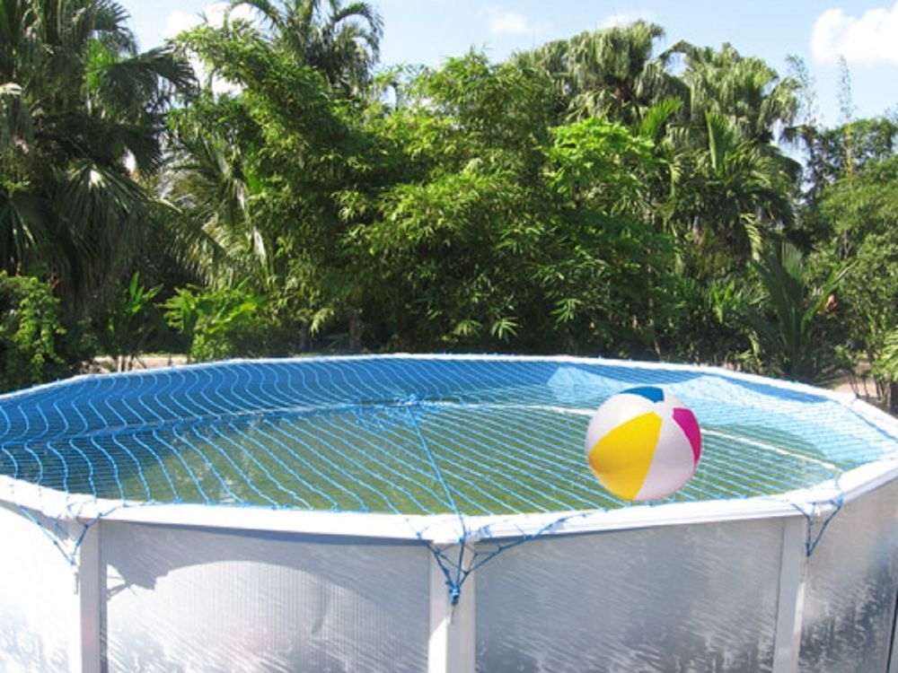 Swimming Pool Safety Nets in Bangalore