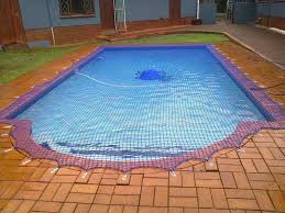Swimming Pool Safety Nets in Bangalore
